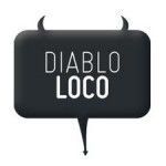 Logo Diablo Loco Records