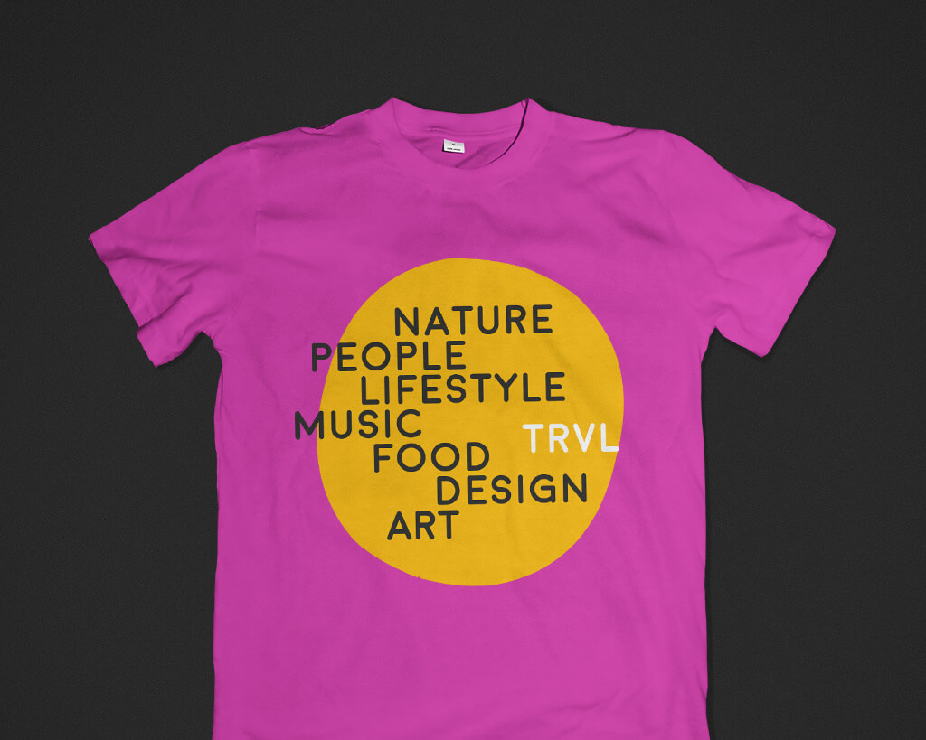 Claas Reimer Spreadshirt Travel Design Contest Motiv 3