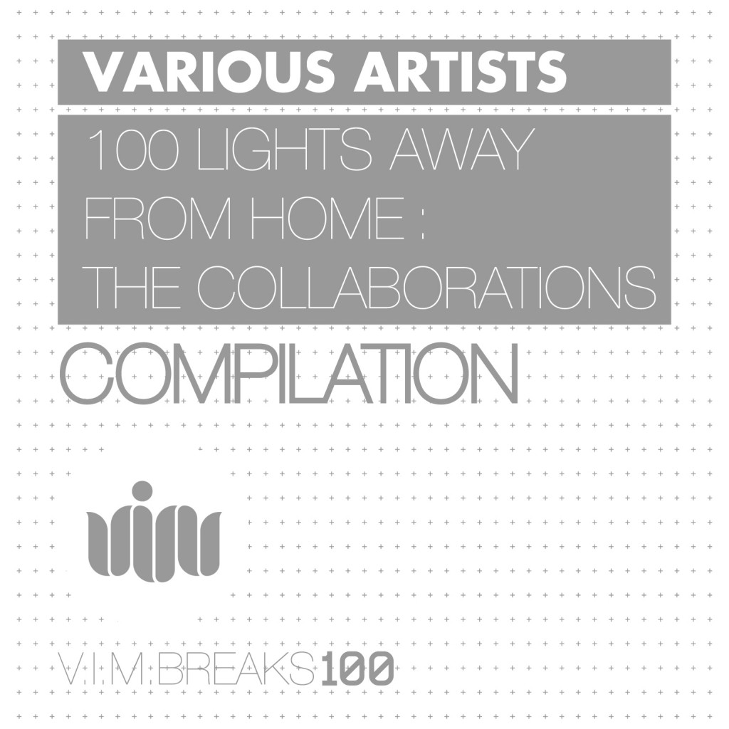 Cover VIM100 Compilation