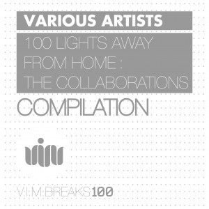 Cover VIM100 Compilation