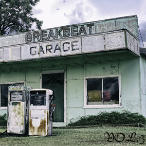 Breakbeat Garage Vol. 3