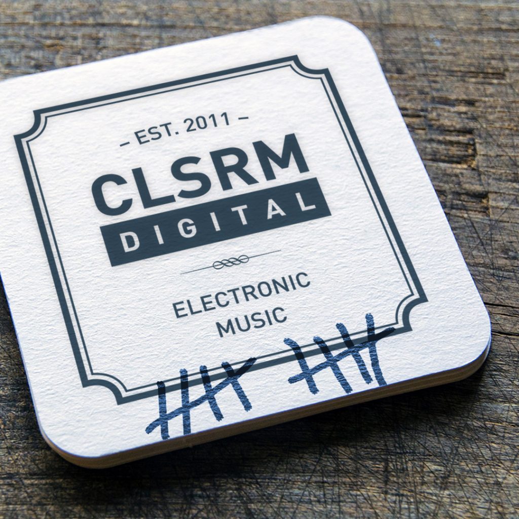 CLSRM Digital 10th Anniversary