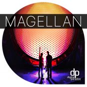 Claas Reimer – Magellan EP (Digital Paradox Records)