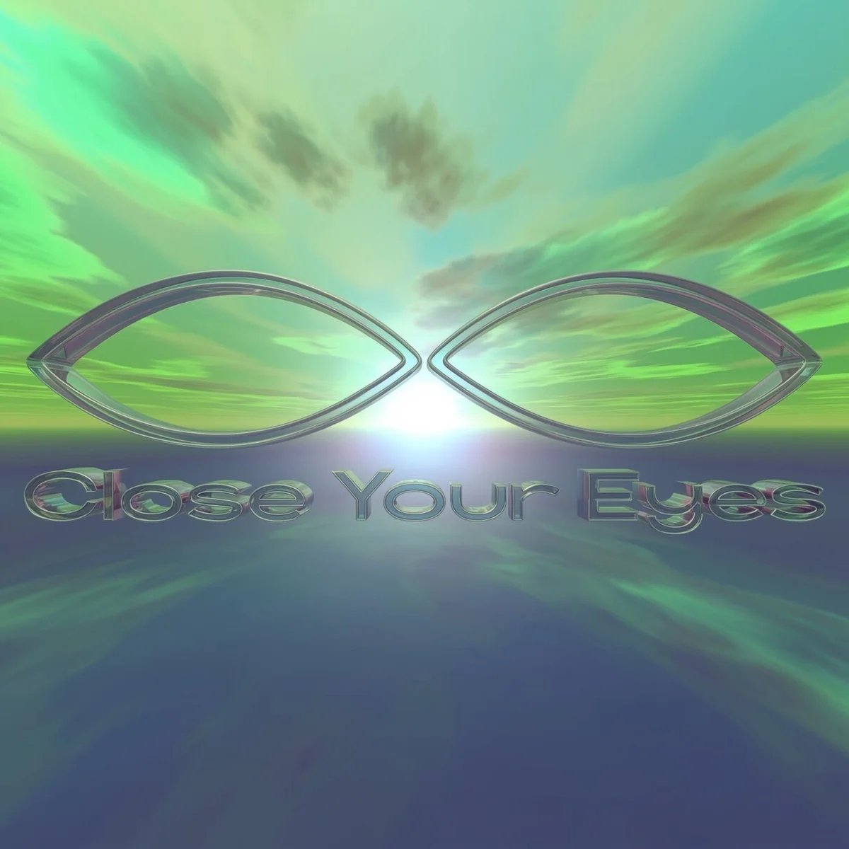Close Your Eyes – 5 Years Compilation