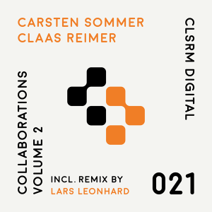 Carsten Sommer vs. Claas Reimer – Collaborations Volume 2