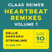 Claas Reimer – Heartbeat Remixes Vol. 1