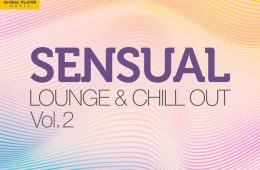 Sensual Lounge and Chill Out Vol. 2