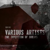 Various Artists – The Invention Of Dreams (Deep Garnet Records 100)