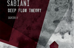 Sabiani – Deep Flow Theory (DGRCD_002)