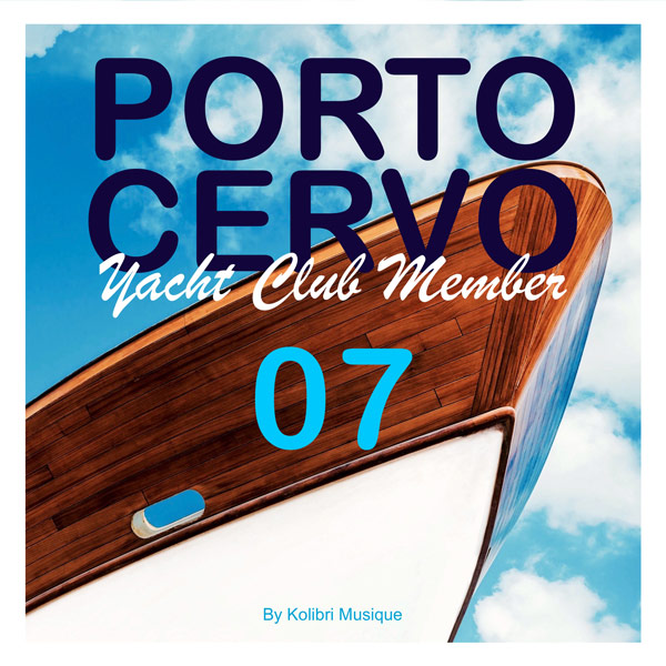 Porto Cervo 07 Compilation