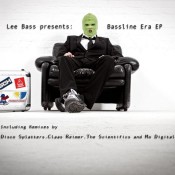 Lee Bass – Bassline era (Claas Reimer RMX)