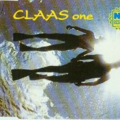 Claas one EP (No Respect Records)