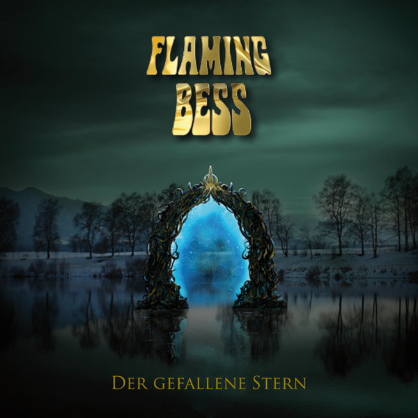 Flaming Bess - Der gefallene Stern