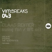 Claas Reimer – Swing Fan EP (V.I.M. Records)