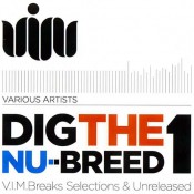 Dig the nu breed 1 Compilation (V.I.M. Records)
