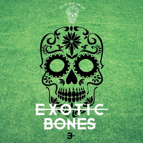 Exotic Bones 3 Compilation