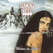 Flaming Bess – Waechter des Lichts (CD, Arkana Multimedia)