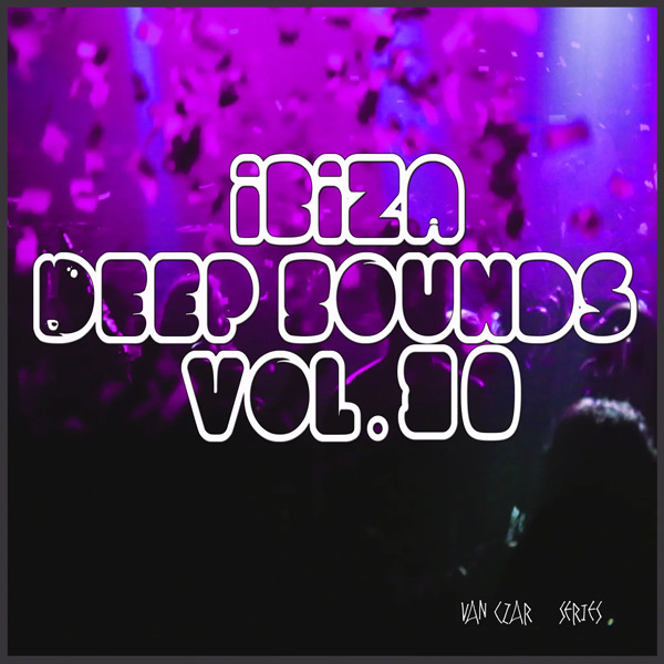 Various Artists – Ibiza Deep Sounds Volume 30
