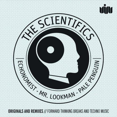 The Scientifics – Originals and Remixes