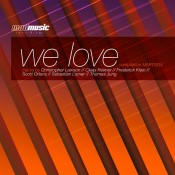 We love Compilation (Mad Music Recordings)